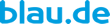 blau.de Logo
