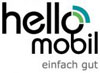 Hello Mobil Logo